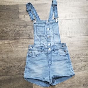 H&M Short Overalls
